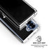 Wizarding World Harry Potter Scar and Glasses Galaxy Z Fold6 Clear Case